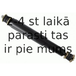 Amortizators SACHS 314 899