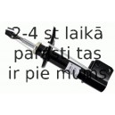 Amortizators SACHS 314 886