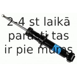 Amortizators SACHS 314 880