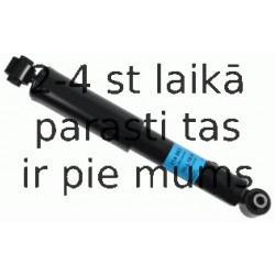 Amortizators SACHS 314 863