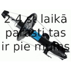 Amortizators SACHS 314 847