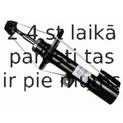 Amortizators SACHS 314 742