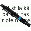 Amortizators SACHS 314 715