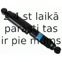 Amortizators SACHS 314 715