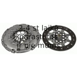 Sajūga komplekts SACHS 3000 950 931