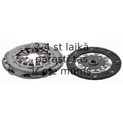 Sajūga komplekts SACHS 3000 950 738