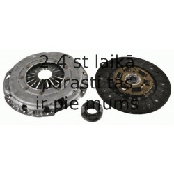 Sajūga komplekts SACHS 3000 950 664