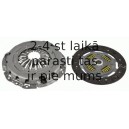 Sajūga komplekts SACHS 3000 950 644