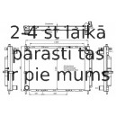 Kondensators, Gaisa kond. sistēma NRF 350068