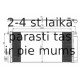 Kondensators, Gaisa kond. sistēma NRF 350067