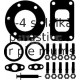 MAHLE ORIGINAL 001 TA 10948 000