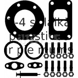 MAHLE ORIGINAL 001 TA 10948 000