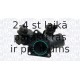 Патрубок дроссельной заслонки MAGNETI MARELLI 802007889313
