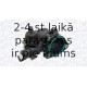 Патрубок дроссельной заслонки MAGNETI MARELLI 802007855509