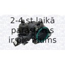 Патрубок дроссельной заслонки MAGNETI MARELLI 802007855509
