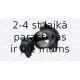 Патрубок дроссельной заслонки MAGNETI MARELLI 802001181005