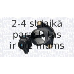 Патрубок дроссельной заслонки MAGNETI MARELLI 802001181005