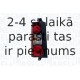 Aizmugurējais lukturis MAGNETI MARELLI 714000028352