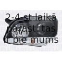 Pamatlukturis MAGNETI MARELLI 712676512098