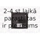 Vadības iekārta, Apgaismojums MAGNETI MARELLI 711307329502