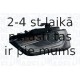 Основная фара MAGNETI MARELLI 711307024090