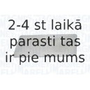 Рассеиватель, основная фара MAGNETI MARELLI 711305621980