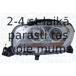 Pamatlukturis MAGNETI MARELLI 710815071001