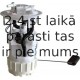 Модуль топливного насоса MAGNETI MARELLI 313011313048