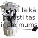 Модуль топливного насоса MAGNETI MARELLI 313011313048