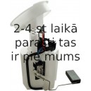 Модуль топливного насоса MAGNETI MARELLI 313011313040