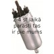 MAGNETI MARELLI 313011300085
