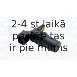 Apgriezienu devējs, Motora vadība MAGNETI MARELLI 111001178501
