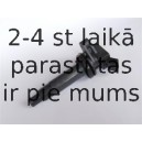 Aizdedzes spole MAGNETI MARELLI 060717125012