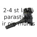 Aizdedzes spole MAGNETI MARELLI 060717093012