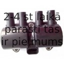 Aizdedzes spole MAGNETI MARELLI 060717089012