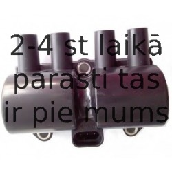 Aizdedzes spole MAGNETI MARELLI 060717089012