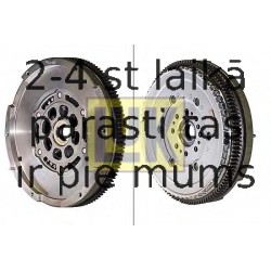 Spararats LuK 415 0562 10
