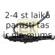 Galvenais cilindrs, Sajūgs LuK 511 0614 10