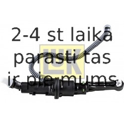 Galvenais cilindrs, Sajūgs LuK 511 0614 10