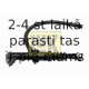 Galvenais cilindrs, Sajūgs LuK 511 0302 10