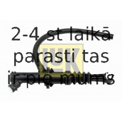 Galvenais cilindrs, Sajūgs LuK 511 0302 10