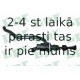 Главный цилиндр, система сцепления LPR 2278