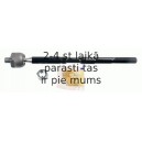 Aksiālais šarnīrs, Stūres šķērsstiepnis LEMFÖRDER 37240 01