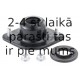 Remkomplekts, Amortizatora statnes balsts KYB SM2807