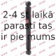 Amortizators KYB 349201