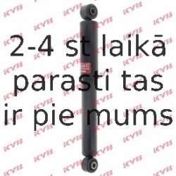 Amortizators KYB 349201