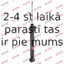 Amortizators KYB 349189