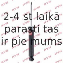 Amortizators KYB 349138
