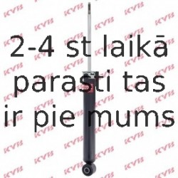 Amortizators KYB 349136