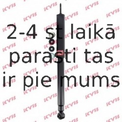 Amortizators KYB 349070